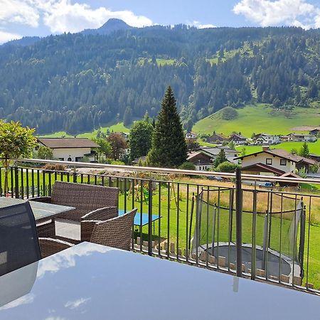 Zimmer & Appartements Schwarzenbacher Sonja & Konrad Kleinarl Eksteriør billede