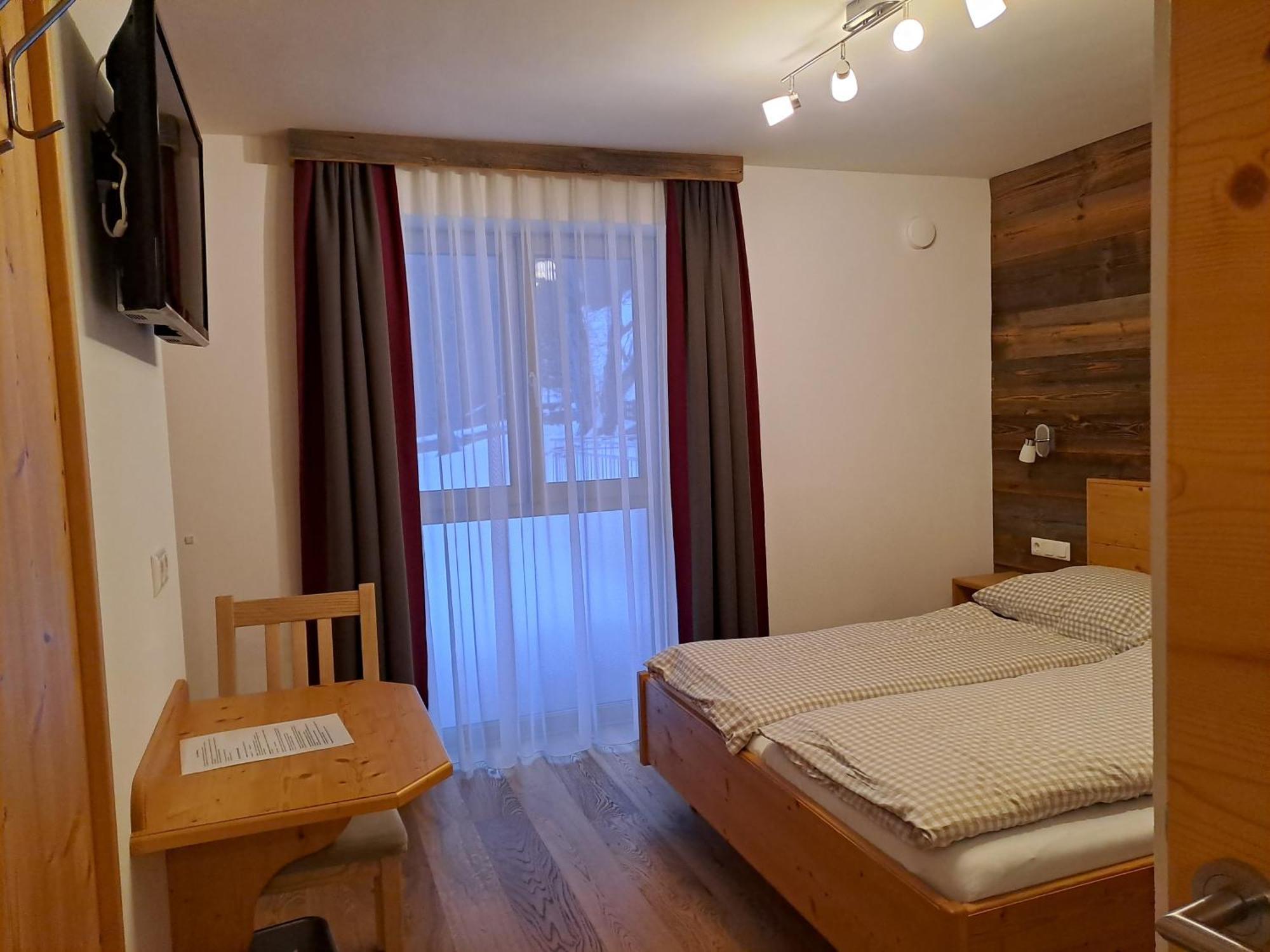 Zimmer & Appartements Schwarzenbacher Sonja & Konrad Kleinarl Eksteriør billede