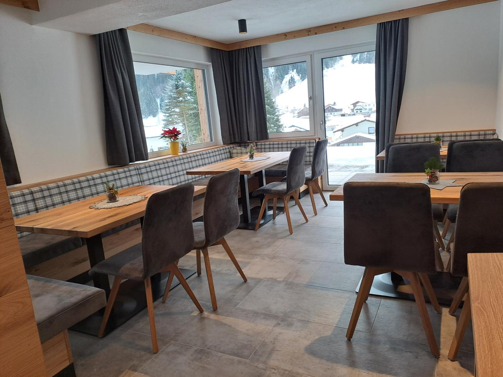 Zimmer & Appartements Schwarzenbacher Sonja & Konrad Kleinarl Eksteriør billede