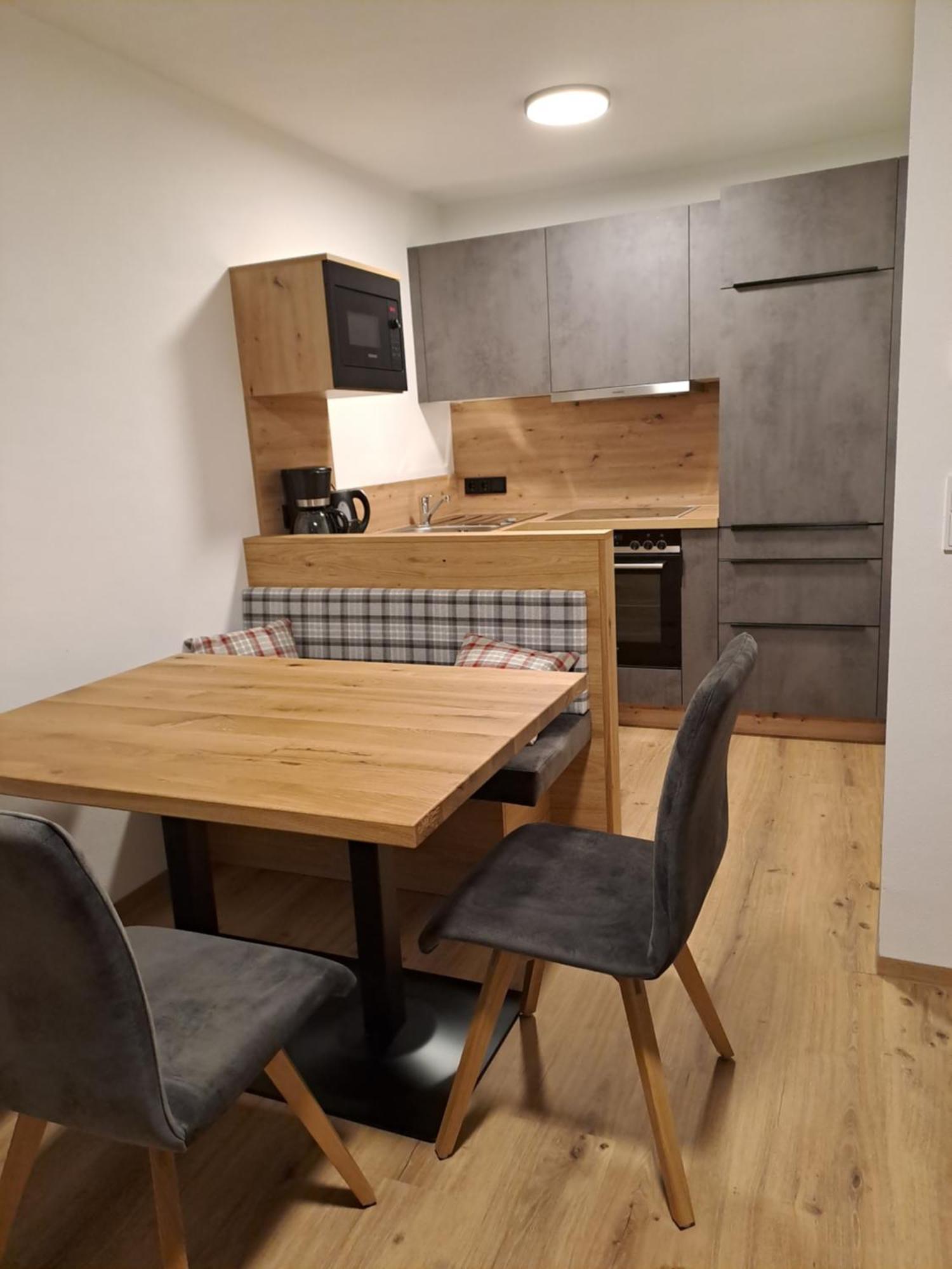 Zimmer & Appartements Schwarzenbacher Sonja & Konrad Kleinarl Eksteriør billede